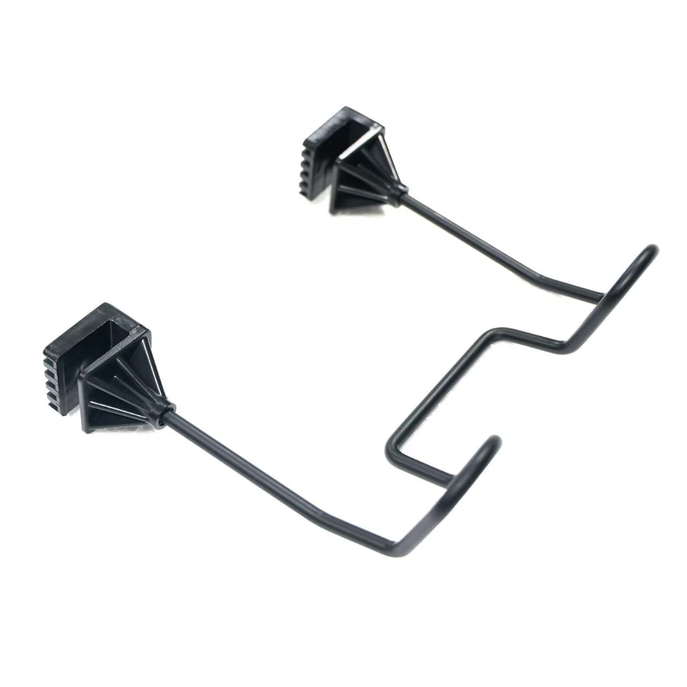 GODLIY easy installation—hang on seatback for instant use