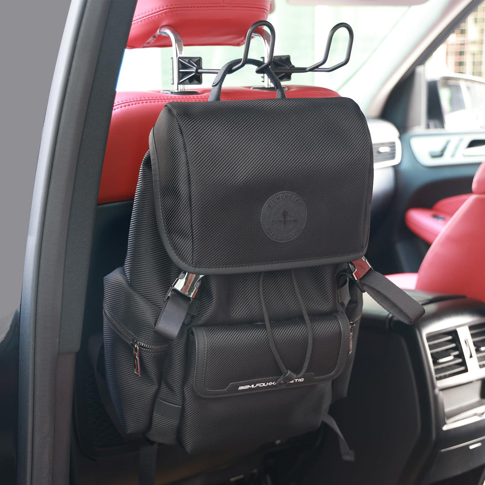 GODLIY patented design adds uniqueness and reliability