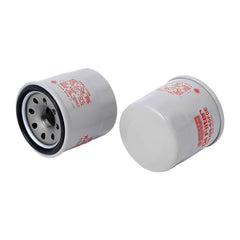 GOFIRA two-pack supports regular maintenance and future replacements.