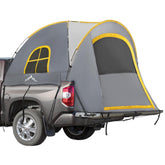 GoHimal pickup-truck-tent exterior with waterproof PU2000mm coating for rain protection