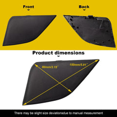 Goholy color options help match new-car finishes for a cohesive look.
