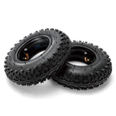 GOIMGN 200x50 tire side view for rugged off-road grip and compatibility