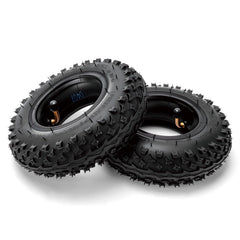 GOIMGN 200x50 tire side view for rugged off-road grip and compatibility
