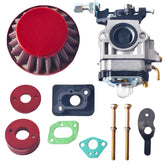 GOIRTUTSS 15mm carburetor upgrade kit for improved airflow and throttle response