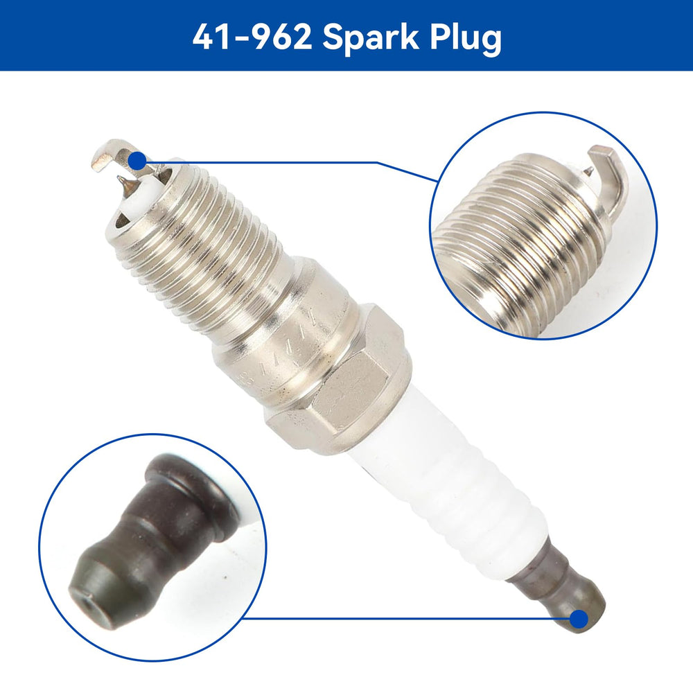 Gokluuk GMC Savana ignition coils replacement for GM vans.