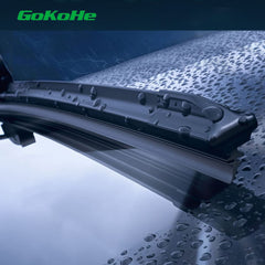 GoKoHe 20in all-season durability resists sun, rain, and snow