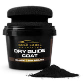 Gold Label Detailing guide coat bottle for high-contrast defect inspection on paint