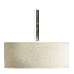 Gold Label Detailing enhances tabletops and windows with a smooth finish.