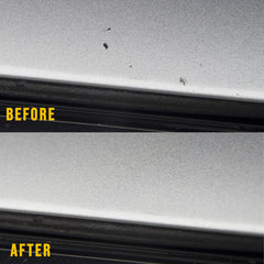Gold Label Detailing compact pen kit ready for travel and on-site touch-ups.