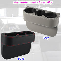 GoldenLife non-slip base stabilizes items while driving