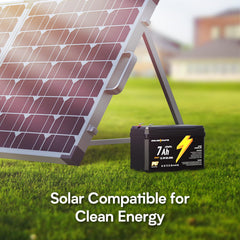 GOLDENMATE ideal uses include lighting and small devices.