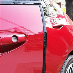 GoldWheel edge trim decorative black strip for a sleek finish.