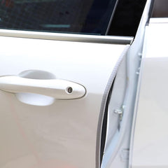 Weatherproof seal of GoldWheel edge trim in outdoor conditions