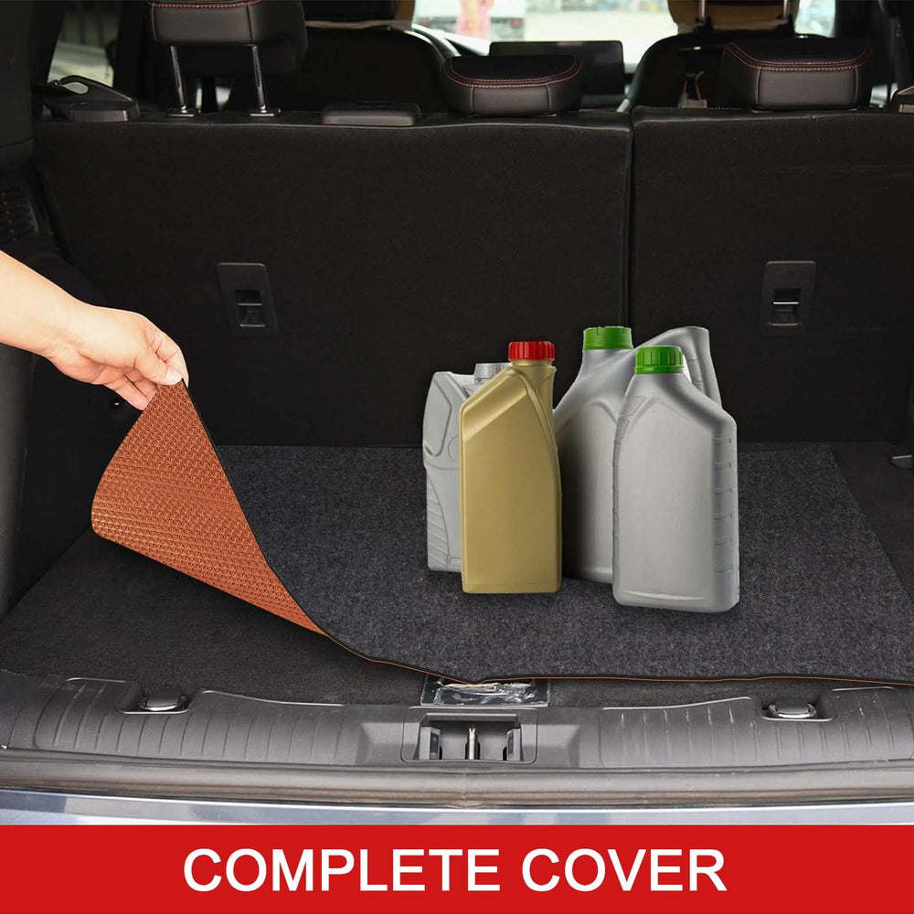 Golener multi-purpose protector keeps surfaces clean and stain-free