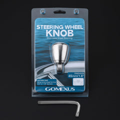 Gomexus 1 year warranty seal supports trusted product assistance