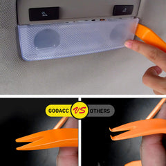 GOOACC GRC-97 car replacement clips for reliable OEM-style restoration.