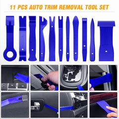 GOOACC nylon fiber tools offer durable, non-toxic performance