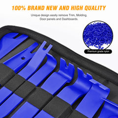 GOOACC organized tool storage case for easy transport