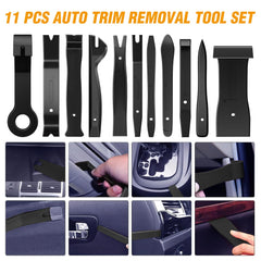 GOOACC pick and hook set for fasteners removal.