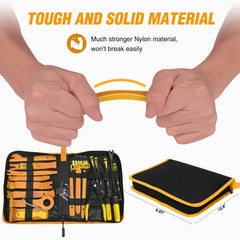 GOOACC portable storage bag to organize tools on-the-go