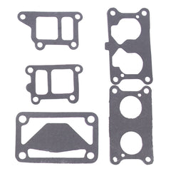 Goodbest gasket kit enables straightforward installation with durable sealing.