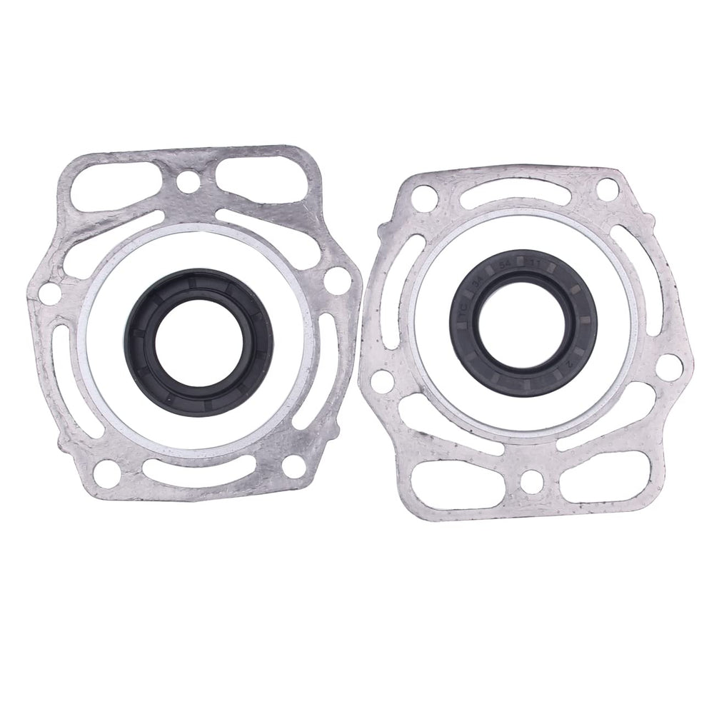 Goodbest replacement part numbers match JD components for easy install.