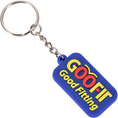 GOOFIT durable switch material designed for long life in rugged conditions.