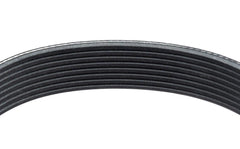 Goodyear serpentine belt fits Dodge Ram and Ford F-250 Super Duty for reliable drive.