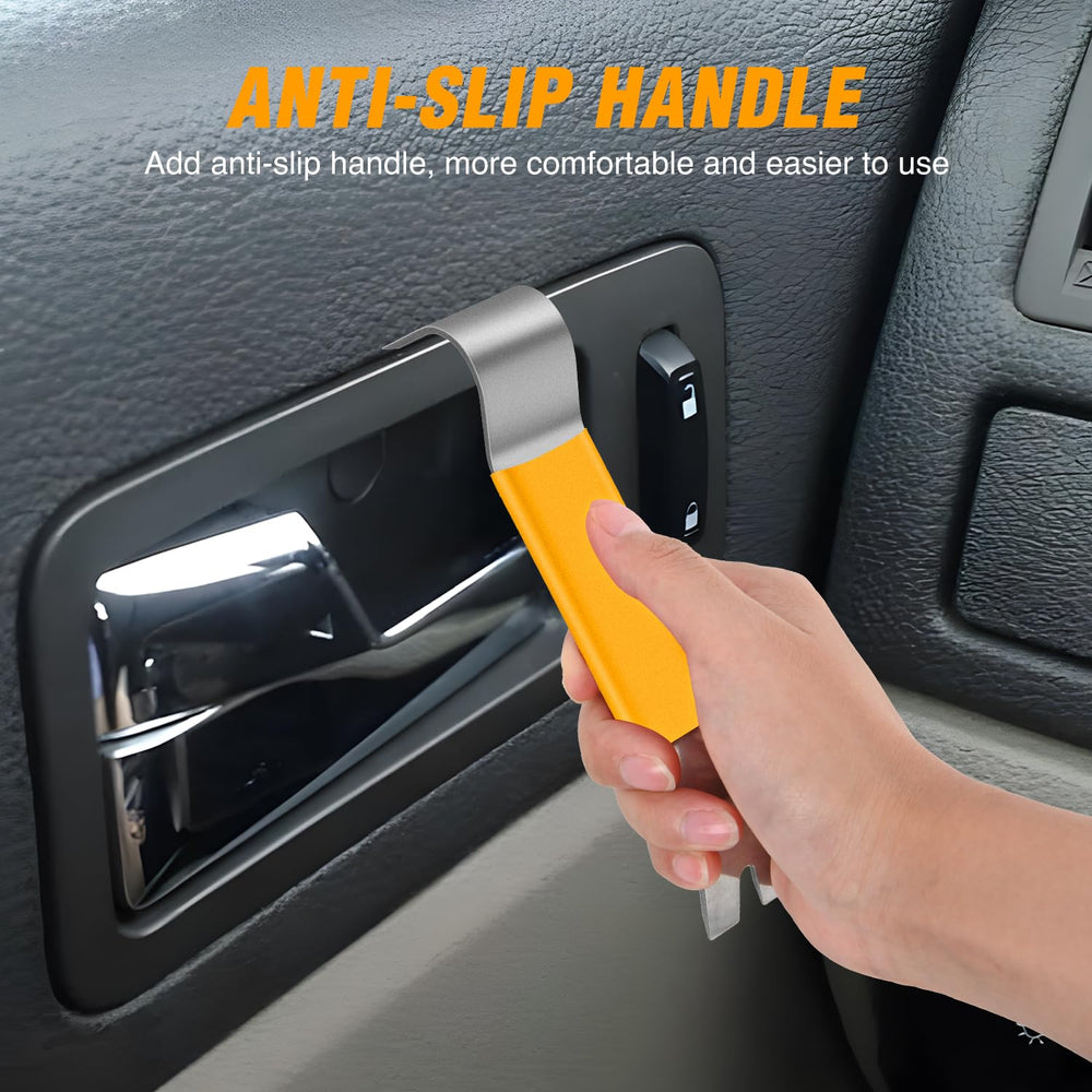 GOOACC dash panel installation tools simplify dashboard upgrades.