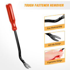 GOOACC interior repair tools support versatile vehicle maintenance tasks.
