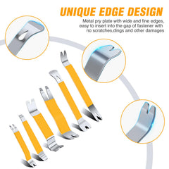 GOOACC ultra-thin chuck enables access to tight spaces.
