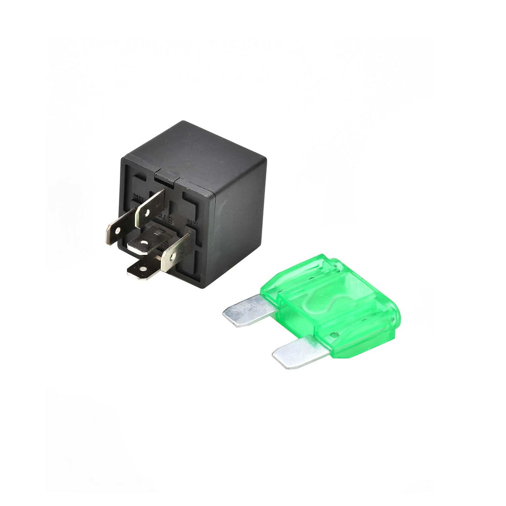 Goopool 55243 blade socket connection with trailer wiring for reliable towing