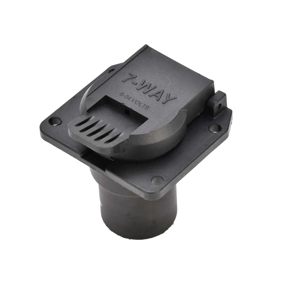 Goopool 55243 plug-and-play installation in truck bed for easy towing