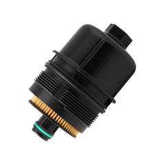 Goopool Gladiator EcoDiesel filter replacement, top-mount design for straightforward service.