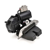 Goopool liftgate lock actuator for Ford Edge enhances trunk access and privacy.