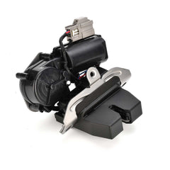 Goopool liftgate lock actuator for Ford Edge enhances trunk access and privacy.