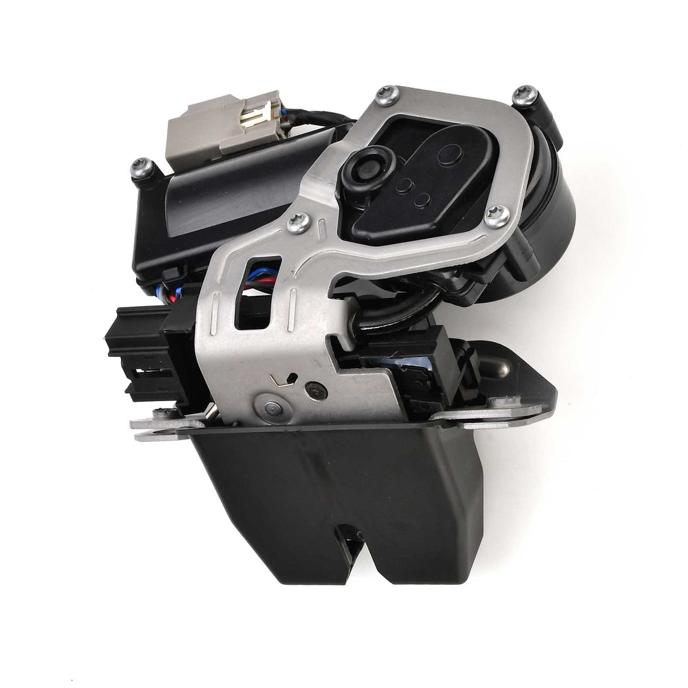 Goopool liftgate lock actuator for Lincoln MKX delivers dependable tailgate function.