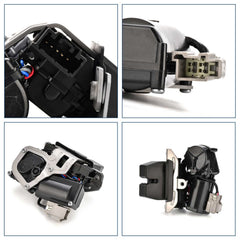 Goopool liftgate lock actuator for Lincoln Navigator boosts trunk security.