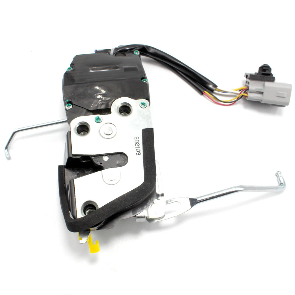 Goopool compatibility for Tacoma 1998-2004 front-left door actuator.