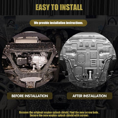 Gorzizen K5 thickness upgrade provides stronger protection against debris
