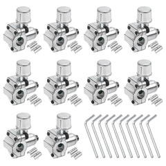Gosknor BPV-31 bullet piercing valves pack for quick refrigerator line taps