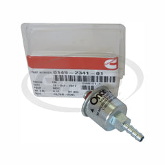 GPS Onan air filter 140-3116 for better airflow and engine efficiency.