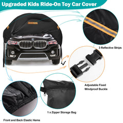 GRABADO nano-coated inside keeps toy cars smooth and scratch-free.
