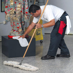 GrabaRag lint-free performance on windows, mirrors, and electronic screens.
