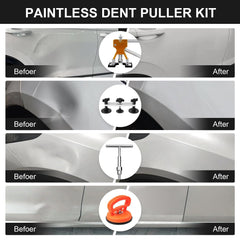 Green Point Home hot melt glue system preserves paint while releasing
