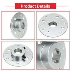 GREHUA 45# steel construction ensures long-lasting durability.