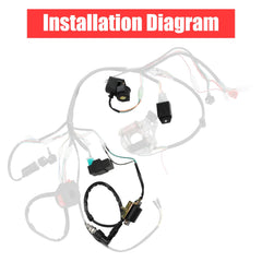 GREHUA A7TC connectors for secure wiring connections