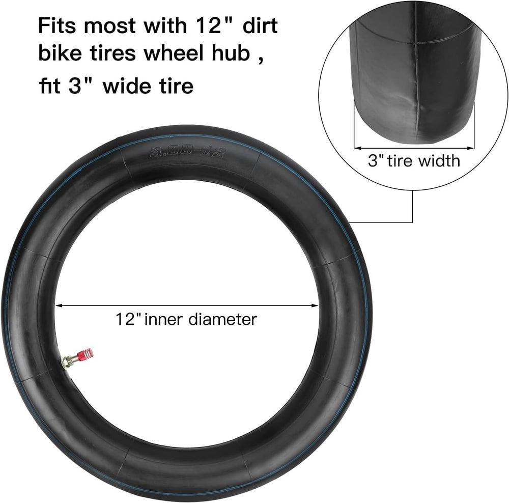 GREHUA black valve caps provide complete valve protection