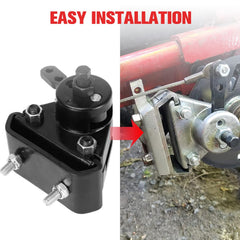 GREHUA bolts and nuts pack demonstrates complete mounting hardware