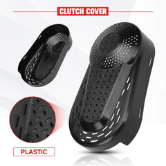 GREHUA BT200X clutch cover offers snug fit for compatibility